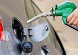 Govt reduces petrol price by Rs12 per litre