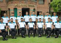 Pakistan Shaheens all set for one-day series challenge