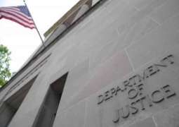 US Charging 2 Russian Nationals in Alleged Military Procurement Scheme - Justice Dept.