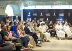 Podcasting is witnessing a marked surge in popularity globally, speakers say at the third Dubai PodFest 2023
