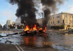 Ukrainian Intelligence Head Confirms Kiev's Involvement in Terrorist Attacks on Russians