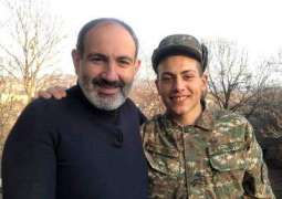 Armenian Police Probing Reports of Prime Minister's Son's Abduction Attempt - Spokesperson