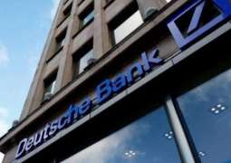 Deutsche Bank Agrees to Pay $75Mln to Settle Jeffrey Epstein Victims' Lawsuit - Reports