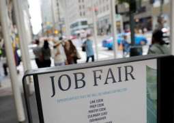 US Jobless Claims Reverse From 1.5 Year High After 'Fraud' Discovered in Massachusetts