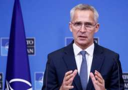 NATO Welcomes Supplies of Long Range Cruise Missiles to Ukraine - Stoltenberg