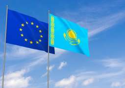 Kazakhstan-EU Strategic Partnership Becomes Effective - European Commission