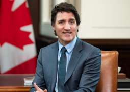 Trudeau Meets With Kishida, Meloni, Macron on G7 Sidelines - Office