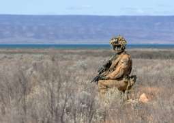 New Defense Research Center Launched in Australia - Government