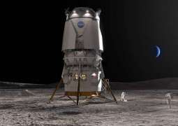 Blue Origin to Build Second Artemis Lunar Lander Provider For Artemis V Mission-NASA