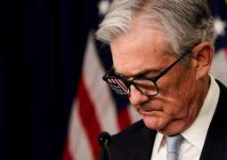 US Inflation Still High But Interest Rates Need Not Rise as Much as Expected - Powell