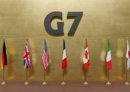 G7 Countries Concerned About Government Debt in Some Countries - Joint Statement