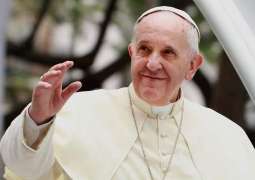 Pope Confirms Cardinal Zuppi as Mediator in Ukrainian Conflict
