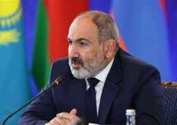 Armenia Ready to Recognize Azerbaijan's Claim to Karabakh - Pashinyan