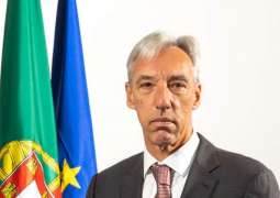 Portugal Has No Plans to Send F-16s to Ukraine - Foreign Minister