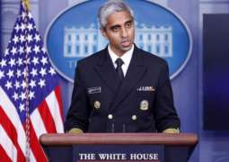 US Surgeon General Says Social Media Poses 'Risk of Harm' to Youth, Not Sufficiently Safe