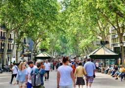 Spain's Population Exceeds 48 Million First Time in History - Statistics