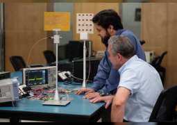 American University of Sharjah researchers secure patent for miniature digitised radar system