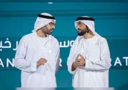 Nahyan bin Zayed honours winners of 17th Sheikh Zayed Book Award