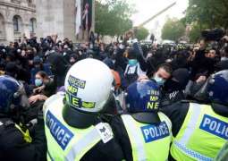 London Police Say Protests by Climate Activists Cost Gov't Over $4.3Mln Since April 24