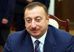 Prerequisites for Normalization of Baku-Yerevan Relations Exist - Aliyev