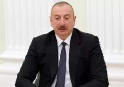 Baku, Yerevan Could Reach Peace Agreement - Aliyev