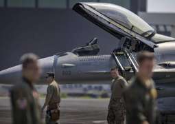Danish, Dutch to Lead EU Coalition Providing F-16 Training to Ukrainian Forces - Pentagon