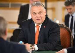 Hungary to Increase Defense Spending as Ukraine Conflict Could Drag On - Finance Minister