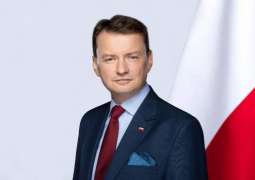 Polish Defense Minister Refuses to Clarify Missile Incident in Parliament