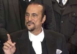 Babar Awan departs for London for private engagements