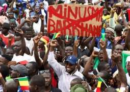 Several Thousand People Protesting in Bamako Against UN Mission in Mali - Reports