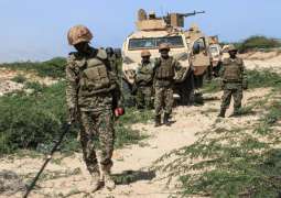 African Union Mission in Somalia Says Attacked by Al-Shabaab Militants