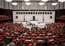 Moldovan Parliament Strips Opposition Lawmaker Tauber of Immunity
