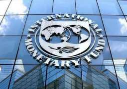 IMF Says Bank Supervisors in US 'Insufficiently Assertive' to Mitigate Risks