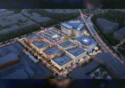 Masdar City to raise challenges and opportunities for sustainable transportation at Electric Vehicle Innovation Summit