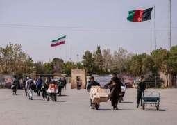 Two Dead in Shooting on Afghan-Iranian Border - Afghan Interior Minister