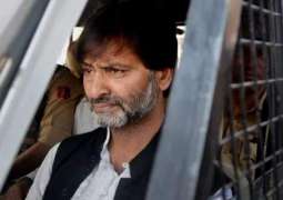 Lawmakers denounce strongly Indian nefarious move for Yasin Malik’s sentence
