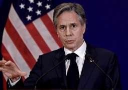 US Sanctions 17 Individuals, Entities in Mexico, China for Ties to Drug Trade - Blinken