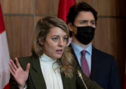 Canada's Joly to Attend NATO's Foreign Affairs Ministers Meeting in Oslo - Global Affairs