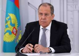 Russian Foreign Minister Says Moscow Planning to Send Fertilizers to Nigeria