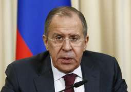 Russian Companies Interested in Mozambican Market - Lavrov