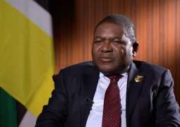 Mozambique's President Ready to Assist Settlement of Ukrainian Crisis - Minister