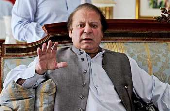 LHC moved seeking reinstatement of Nawaz Sharif as PML-President