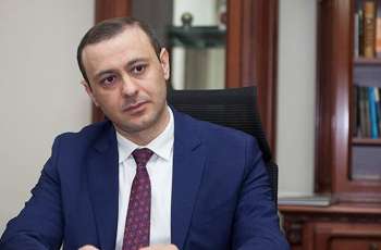 Armenian Security Council Secretary, Azerbaijani Presidential Aide to Meet in Bratislava