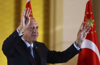 Biden Congratulates Erdogan on Reelection, Parties Agree to Develop Cooperation - Ankara