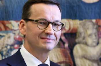 Morawiecki Revealed as One of Poland's Richest Politicians