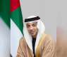 منصور بن زايد يصل جدة على رأس وفد الإمارات للمشاركة في أعمال القمة العربية الــ32 