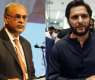Najam Sethi responds to Shahid Afridi's criticism about World Cup