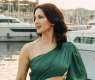 Sunny Leone makes captivating entrance at Cannes Film Festival 2023