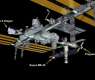 Progress MS-23 Cargo Ship Docks to ISS - Russian Space Agency