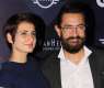 Aamir Khan to wed Fatima Sana Sheikh soon, claims KRK